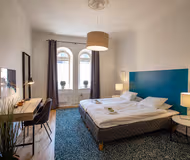 2 bedroom apartment at Upplandsgatan Odenplan