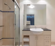 Lake Street Serviced Apartments