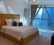 One Bedroom Apartment In Busy DIFC