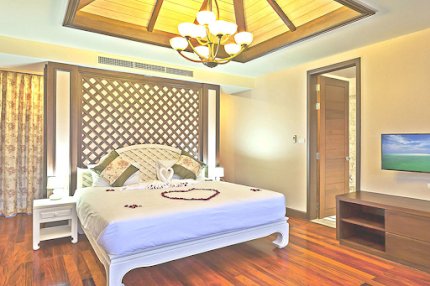 Stunning Villa in Phang-nga