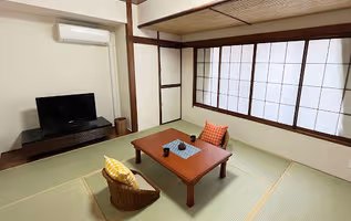 Ichigayadaimachi serviced apartments