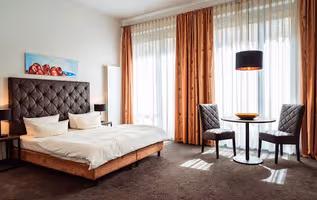 Neumarkt Serviced Apartment