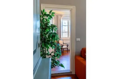 STUNNING 2 BED HOUSE AT FLORENCE HISTORIC CENTER
