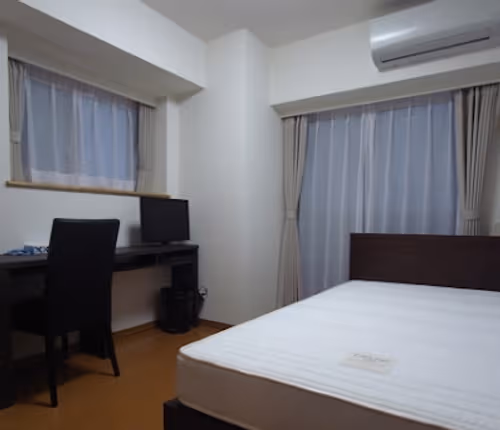Nishi-Gotanda Serviced Apartments