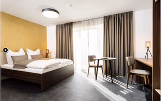 Freising Serviced Apartment