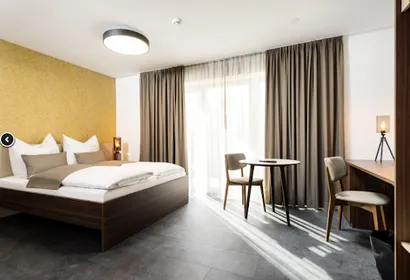 Freising Serviced Apartment
