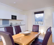 Princess Street Residence Edinburgh