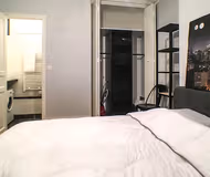 VERNEUIL, serviced apartment