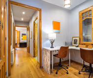 Weesperbuurt en Plantage Serviced Apartments