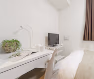 Nakadai Serviced Apartment