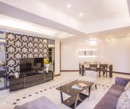 Jishikou Serviced Apartments