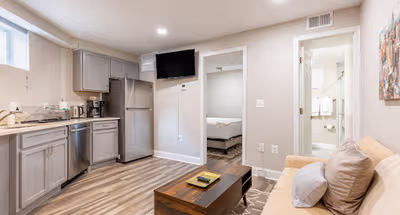 133 7th Street SE Unit 1