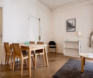 GRANDS BOULEVARDS SERVICED APARTMENT