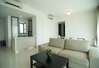 West Coast Drive Residences