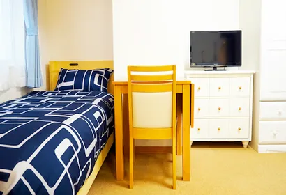 Omori Serviced Apartments, Minato