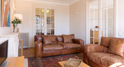 Rue Alasseur Serviced Apartment