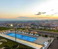 Hovsepyan Serviced Apartment