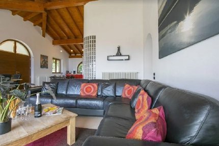 The Medieval Pearl of Lake Como Wonderful Family Holiday at a Mountainside Villa