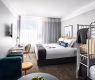 O'Riordan St Serviced Apartments