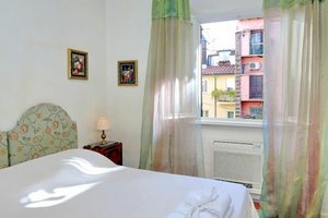 Vittorio Serviced Apartment
