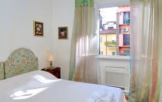 Vittorio Serviced Apartment