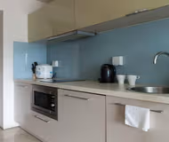 Haishengmingyuan North Serviced Apartments