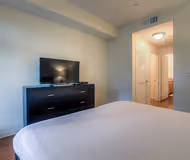 Tiverton Ave Apartment