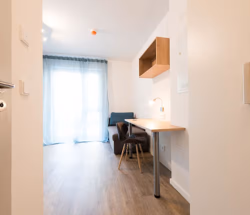 K1 Serviced Apartments