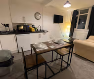 City Centre Studio 1