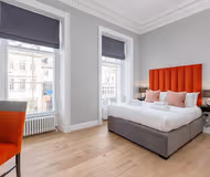 Hanover Apartments Edinburgh