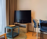 Enggor Street Suites, Chinatown