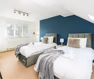 4 Bedroom House In Centre East Croydon