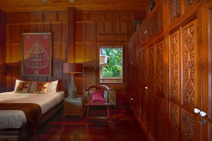 Royal Villa in Rawai-II