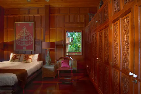 Royal Villa in Rawai-II