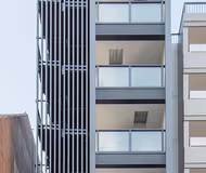 Garden Terrace Ginza East 501