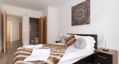 Joy Apartment