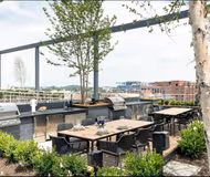 28 K St SE Serviced Apartment