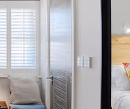 Single Studio Apartment in Folkestone