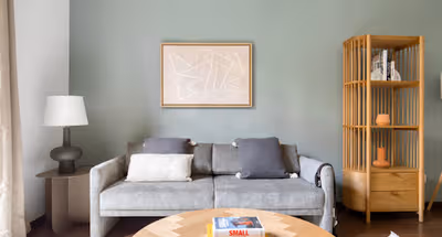 Antiga Esquerra Serviced Apartments