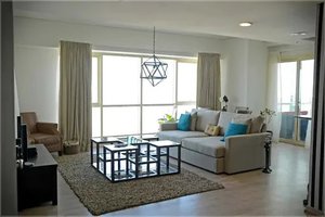 Al Mamsha Street Serviced Apartment, Dubai Marina