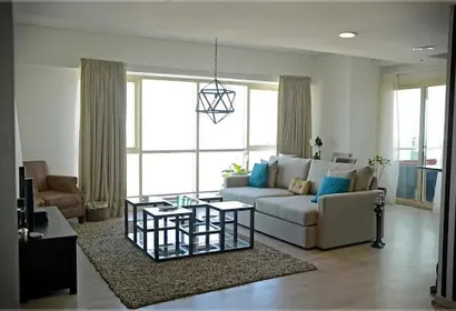 Al Mamsha Street Serviced Apartment, Dubai Marina