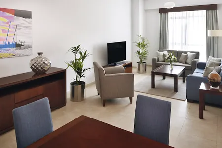 Oud Metha Residences Serviced Apartment, Bur Dubai