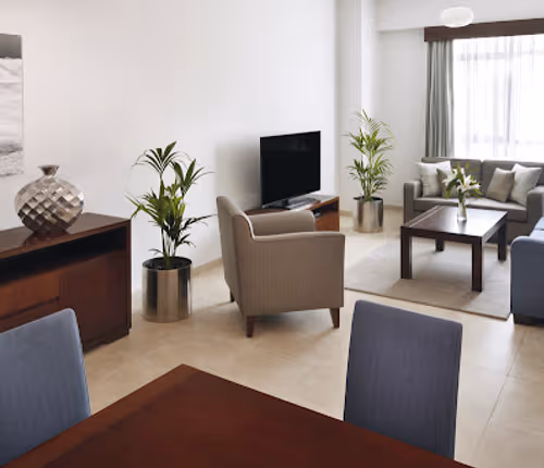 Oud Metha Residences Serviced Apartment, Bur Dubai