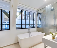 ABESSES ANVERS SERVICED APARTMENT