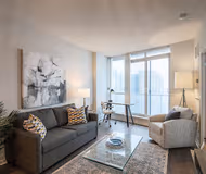 Waterclub Condo Apartment