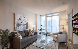 Waterclub Condo Apartment