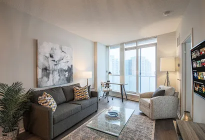 Waterclub Condo Apartment