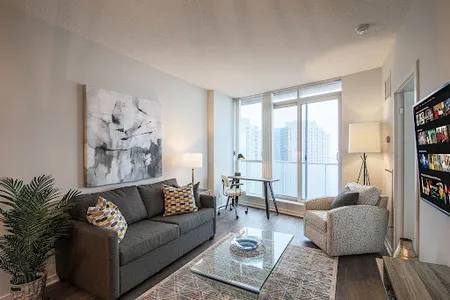 Waterclub Condo Apartment
