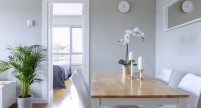 Dulce Serviced Apartment