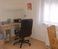 Wasenstraße Apartment